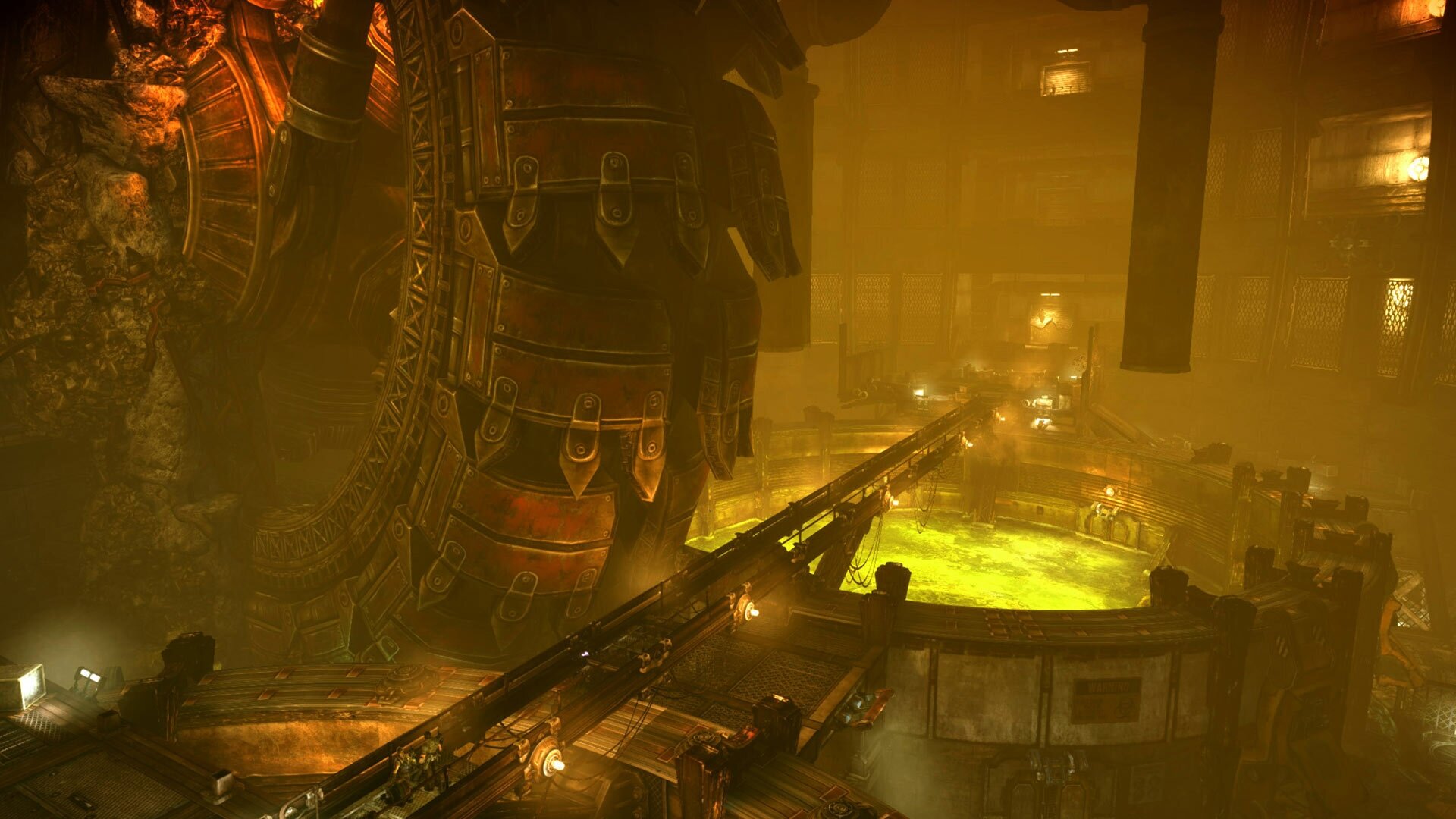Bulletstorm: Full Clip Edition Duke Nukem Bundle (retail) (Steam; PC; Регион активации РФ) — фото 1