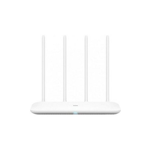 Wi-Fi роутер Xiaomi Mi Wi-Fi Router 4A Gigabit