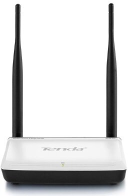 Ретранслятор (усилитель wi-fi сигнала) Wi-Fi 802.11n 300Mbps Tenda A30 2T2R, 1xLAN, 2*5dBi