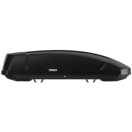 Бокс Thule Force XT L, чёрный, aeroskin, 450 л