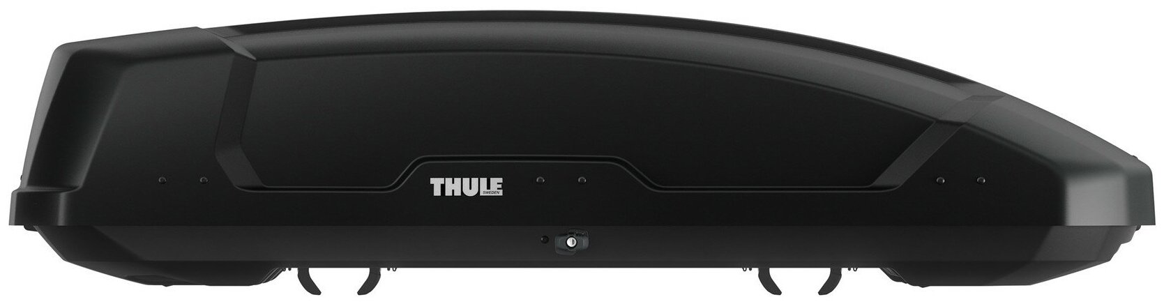 Бокс THULE Force XT L черный 635700