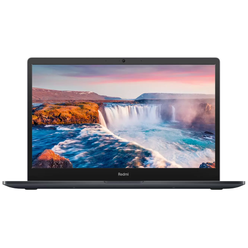 15.6 Ноутбук Xiaomi RedmiBook 15JYU4525RU 1920x1080, Intel Core i3 1115G4 3 ГГц, RAM 8 ГБ, DDR4, SSD 256 ГБ, Intel UHD Graphics, Windows 11 Home, RU, JYU4525RU, серый