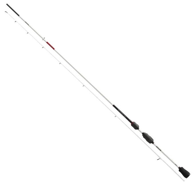 DAIWA Спиннинг TEAM DAIWA TROUT AREA COMMANDER (11717-180 180 см 1-6 гр)