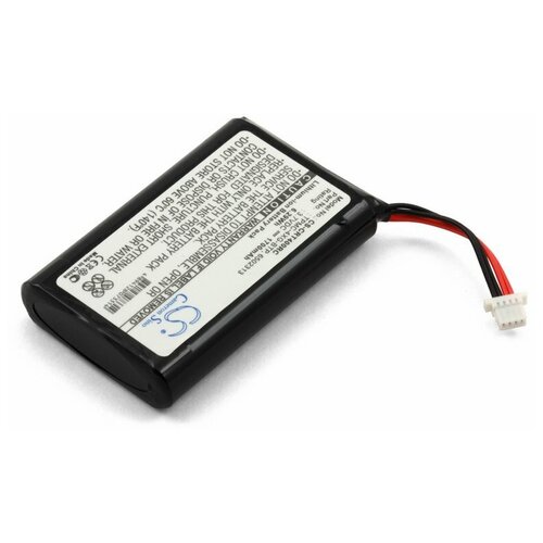 фото Аккумулятор для пульта crestron tpmc-4xg (tpmc-4xg-btp) cameron sino