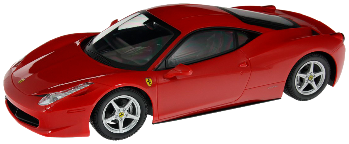 Радиоуправляемая машина MJX Ferrari F458 Italia 1:10 - 8234