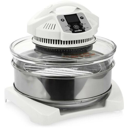 Аэрогриль Smile AG 1907 White 550000₽