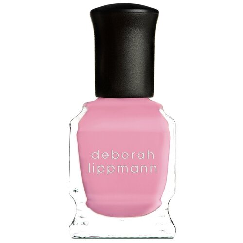 Deborah Lippmann Лак для ногтей Gel Lab Pro Creme, 15 мл, tickle me pink