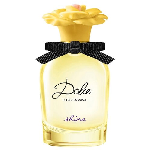 DOLCE & GABBANA парфюмерная вода Dolce Shine, 30 мл парфюмерная вода женская dolce shine 33 мл