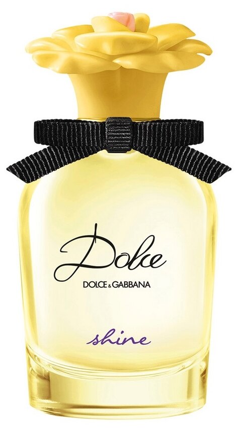 Парфюмерная вода Dolce & Gabbana Dolce Shine 30 мл