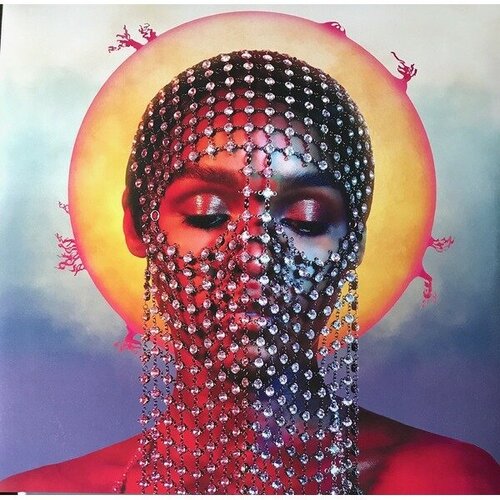 Janelle Monae – Dirty Computer (2 LP)