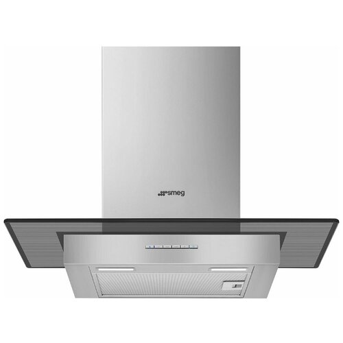 вытяжка кухонная т образная smeg kbt9l4vn Кухонная вытяжка Smeg KBT600VE