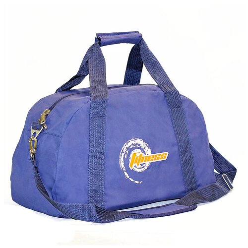 фото Спортивная сумка 5997 темно-синий polar