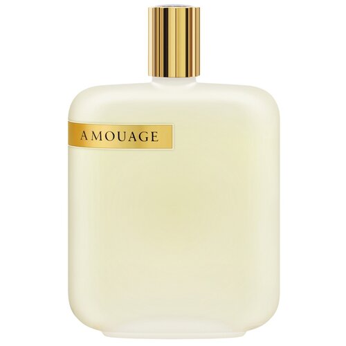 Amouage парфюмерная вода Library Collection Opus V, 100 мл туалетные духи amouage library collection opus viii 100 мл