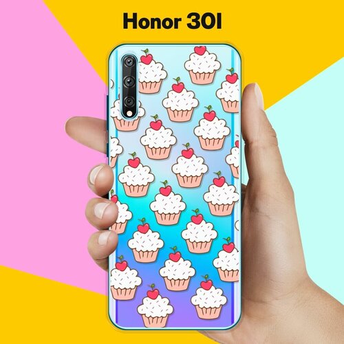     Honor 30i