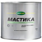 OILRIGHT Мастика 