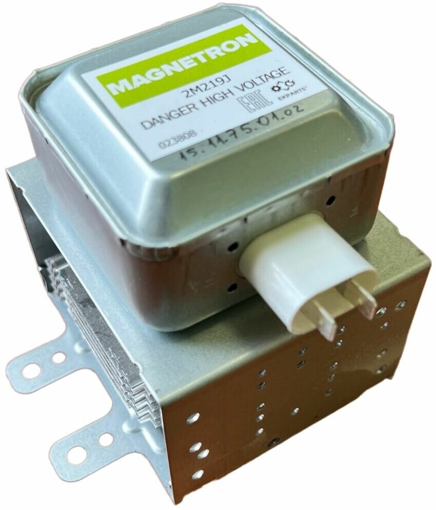 Магнетрон для микроволновой печи 2M219J 850W