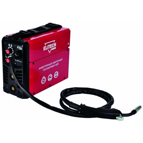 Инвертор ELITECH ИС 160ПН Промо подарок на день рождения мужчине любимому папе дедушке парню 1123000₽