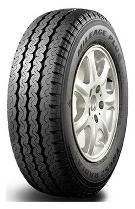 Шина Triangle TR652 215/70 R15 109/107R