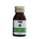 Hemani Масло для тела Aloe Oil - изображение