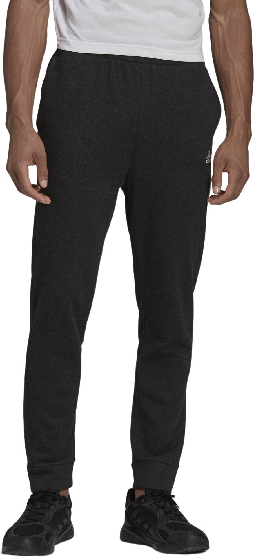 Брюки мужские Adidas Essentials Mélange Pants