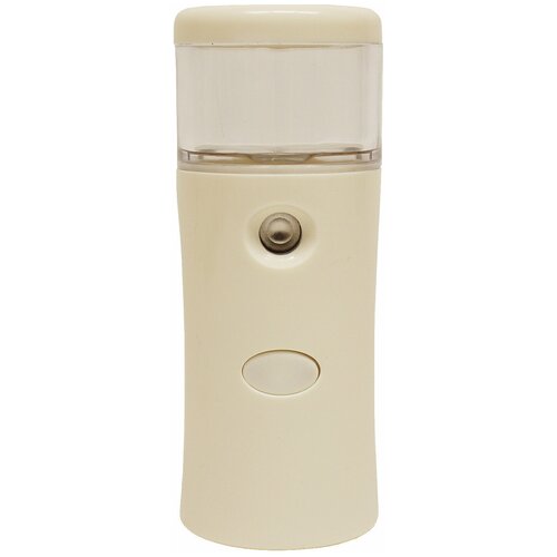 Увлажнитель для кожи Портативный увлажнитель для лица с USB зарядкой 33500₽