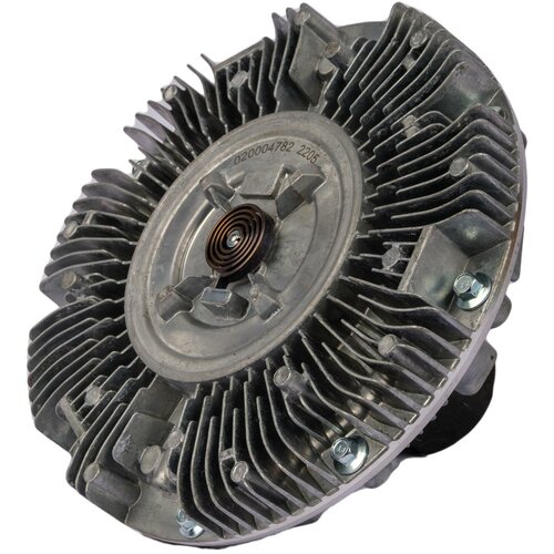 Элемент ЯМЗ-536 вязкостный к вентилятору 020004782 Borg Warner