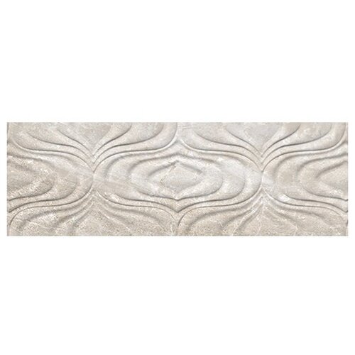 Настенная плитка Azteca Fontana Twist Cream 30x90 (915625) (1.08 м2)