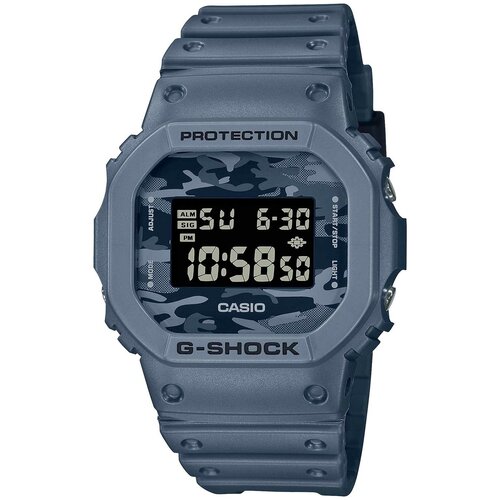 фото Наручные часы dw-5600ca-2 casio