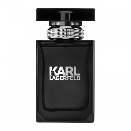 Karl Lagerfeld туалетная вода Lagerfeld Men, 100 мл аксессуары для макияжа karl lagerfeld