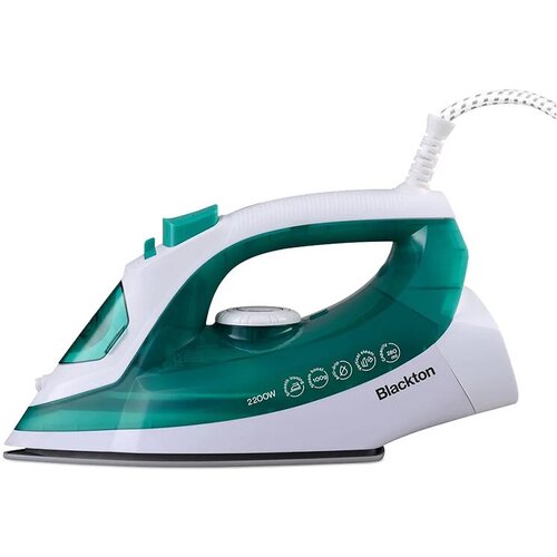 Утюг Blackton Bt SI1113 белыйзеленый 185500₽