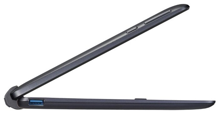 Ноутбук-Планшет Asus Transformer Book T100ta-Dk066h Купить