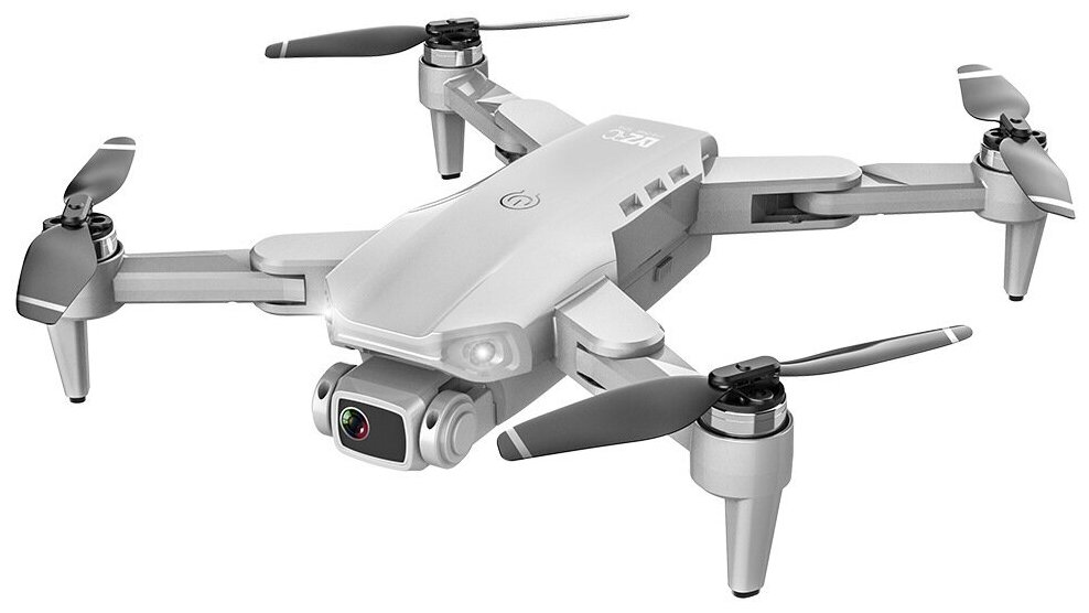 Квадрокоптер L900 PRO Drone 4K GPS Professional /3 аккумулятора