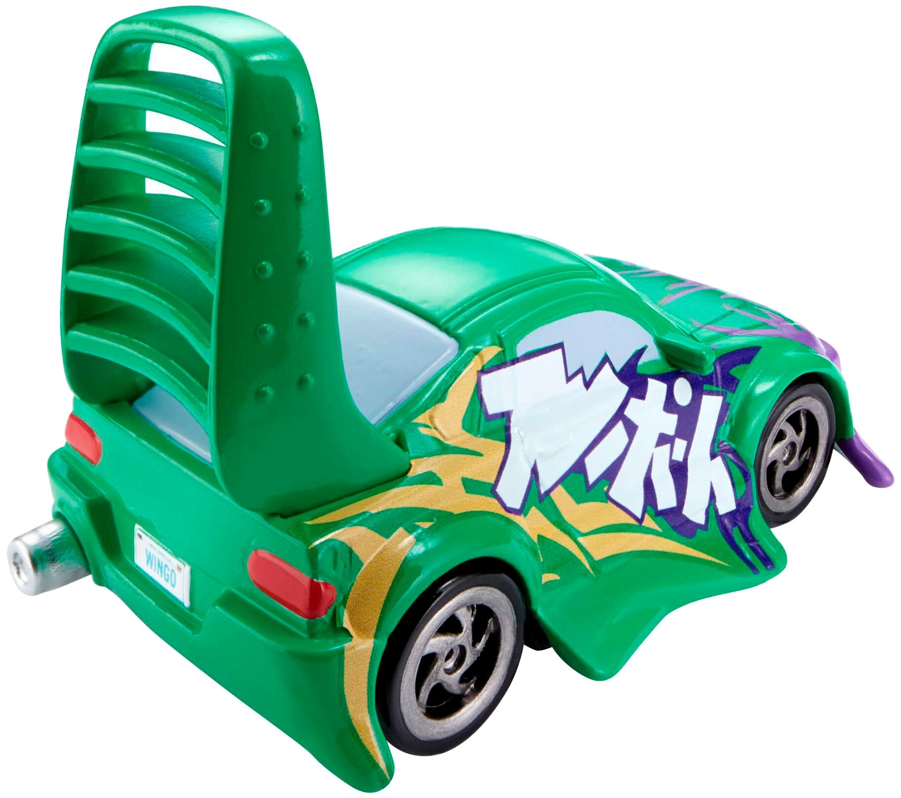 Cars Disney Mattel Р’РёРЅРіРѕ