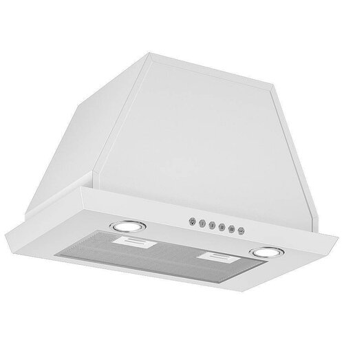 Вытяжка полновстраиваемая ELIKOR Врезной блок 52П-650-Э3Д белыйбелый 814000₽