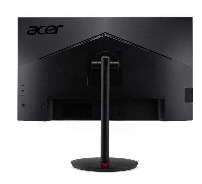 Монитор 238 Acer Gaming Nitro XV242YPbmiiprx Black IPS LED Wide 1920x1080 144Hz 2ms 178178 400 cdm 10001