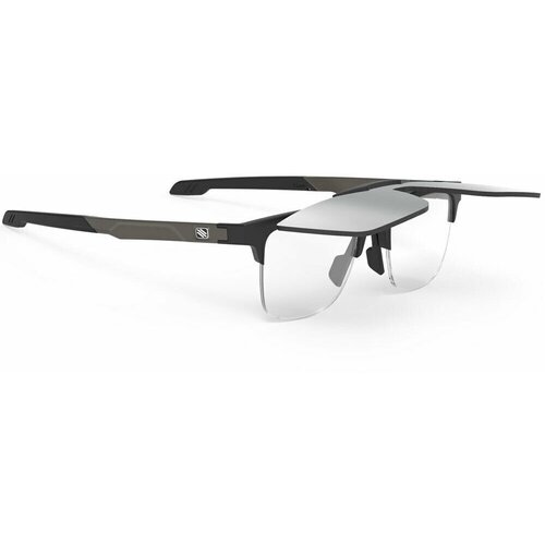 фото Солнцезащитные очки rudy project 99885, черный