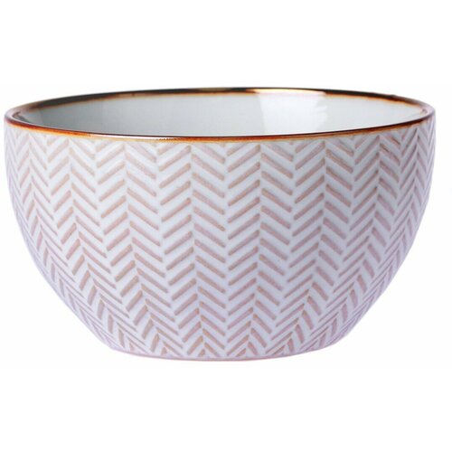 Салатник Bianco, 14 см, керамика