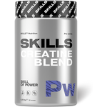 Креатин Skills Nutrition Creatine Hydrochloride Monohydrate 250 г - изображение