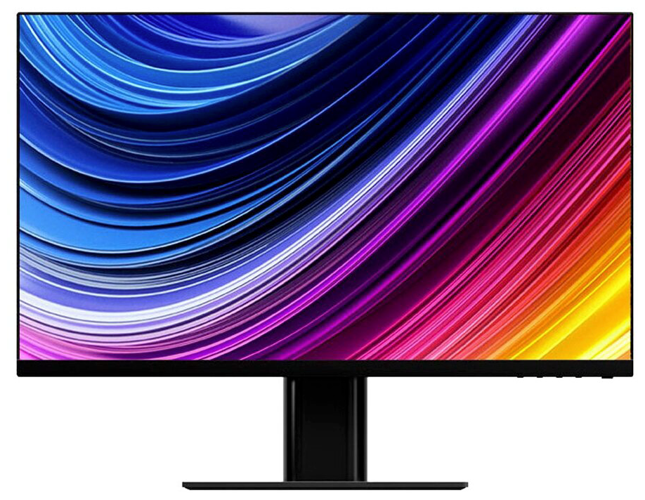 Монитор Xiaomi Mi Display, 23.8", XMMNT238CZ, 1920x1080, IPS, black, CN