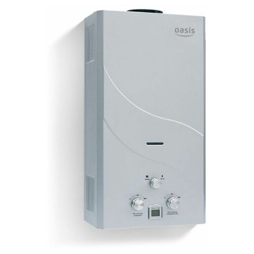 OASIS OR-24S 24кВтс серебро 1346600₽