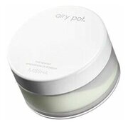 MISSHA Рассыпчатая пудра для лица MISSHA AIRY POT POWDER_MINT 10g