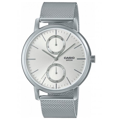 фото Часы casio mtp-b310m-7avef
