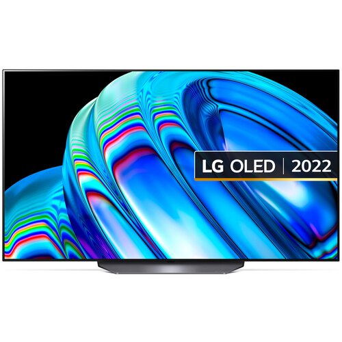 Телевизор LG OLED77B2