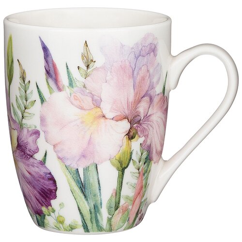 фото Кружка lefard iris, 350 мл (410-144)