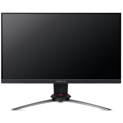 Монитор 245 Acer Predator XN253QXbmiprzx Black LED Wide 1920x1080 240Hz 1ms 170160 400 cdm 1000000001 4221600₽