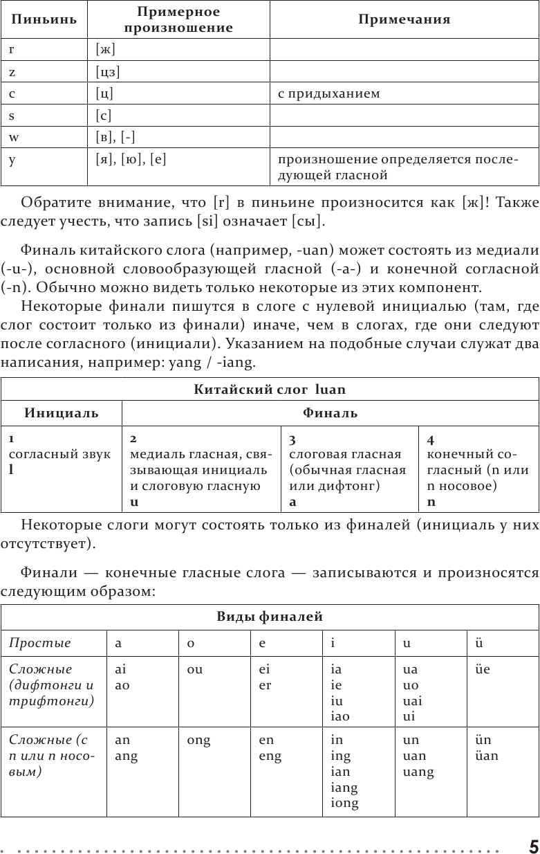 Китайский язык. Тренажер по письму и чтению для полных нулей - фото №7