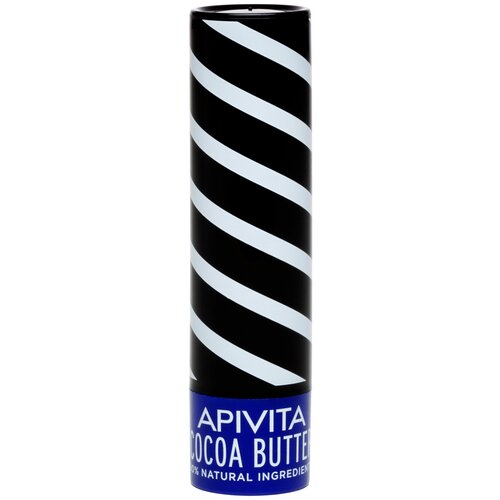 apivita бальзам для губ масло какао бесцветный Apivita Бальзам для губ Масло какао, бесцветный