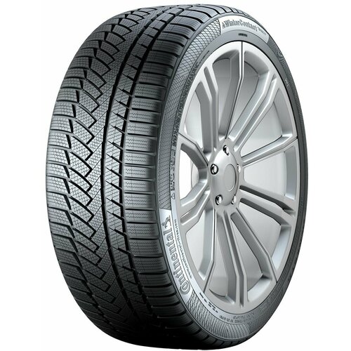 19/255/55 Continental WinterContact TS 850 P 111H FR AO SUV XL