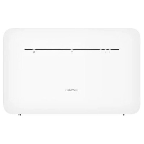 Интернет-центр Huawei B535-232a (51060HUX) 10/100/1000BASE-TX/3G/4G/4G+ cat.7 белый