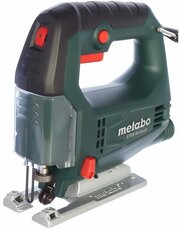 Сетевой лобзик Metabo STEB 65 Quick, 601030000